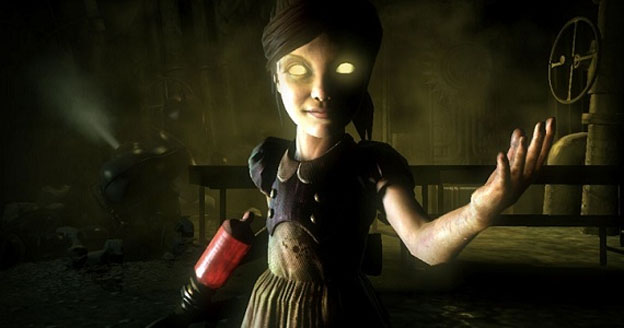 BioShock Infinite